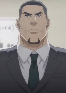Torao Takuma