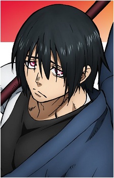 Shinmon Benimaru
