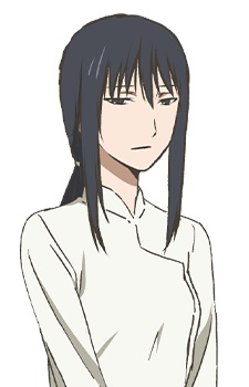 Tachibana Makie