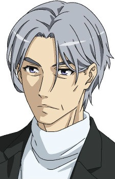 Kanou Eiji