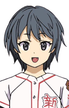 Kawasaki Ryou