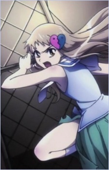 Amase Saki