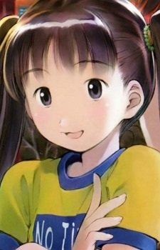 Morikawa Runa