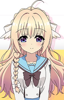 Shiratori Amaha
