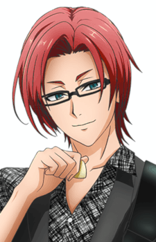 Satozuka Kenta