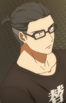 Yatake Kouji