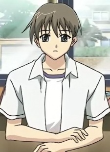 Kaga Shougo