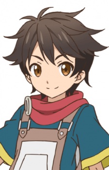Takebayashi Ryouma