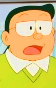 Kasuga Nodoka