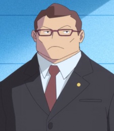 Ishizaki Kouichi