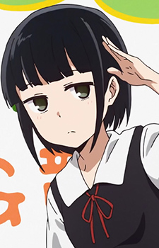 Makihara Kozue