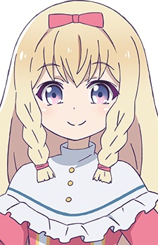 Foschurose Noire