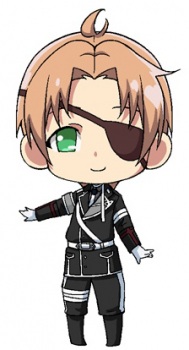 Ise Kaoru