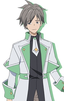 Kibakura Seiya