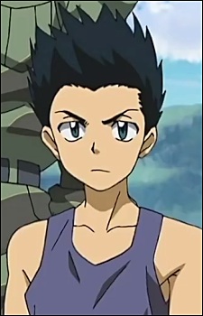 Yadorigi Akira