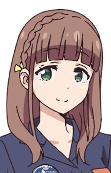 Honjou Misato