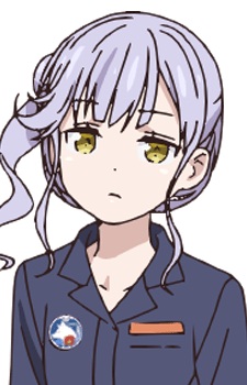 Kazuura Nono