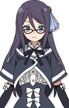 Mashima Moyu