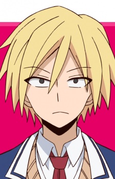 Tsurumigawa Rentarou