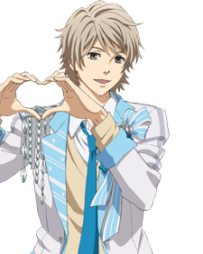 Otowa Shinnosuke