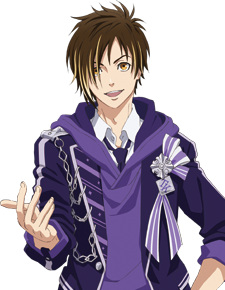 Kanzaki Tooru