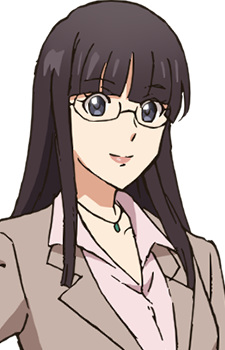 Uchida Mayu