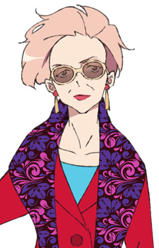 Aragaki Mari