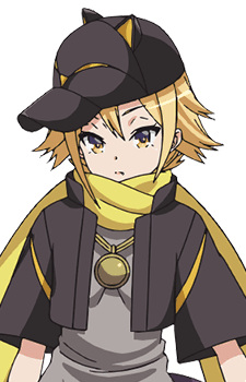Nekozawa Nana