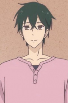 Mamizuka Kousuke