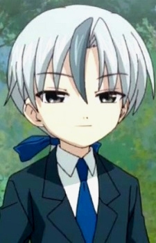 Kuki Tomoya