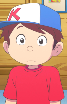 Yodayama Kantarou
