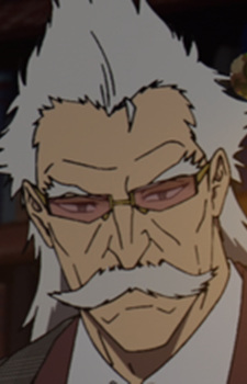 Slashhaut Wolfgang