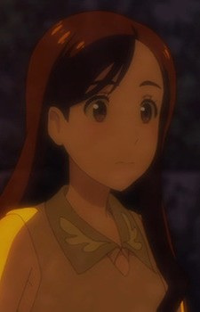 Senozawa Kaori