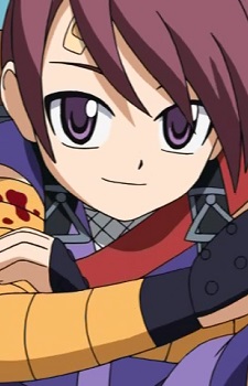 Ichimonji Komurasaki