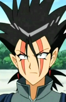 Samejima Taiga