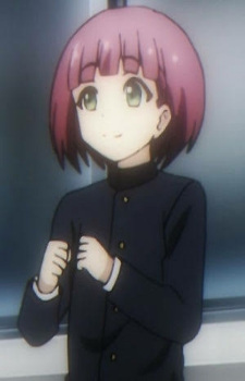 Kirisaki Dousetsu