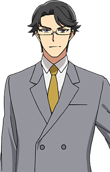 Namekawa Noriyuki