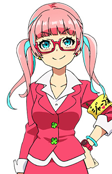 Rokusaki Coney