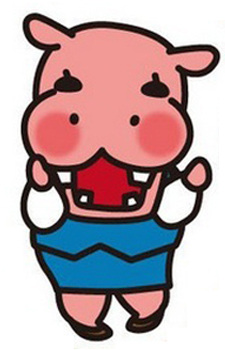 Kaba Megumi