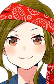Kamiishi Yayoi