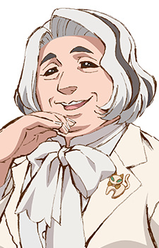Miller Tilda