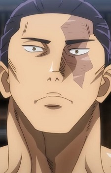Toudou Aoi