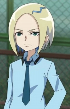 Kazami Shun