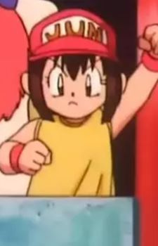 Sagami Jun