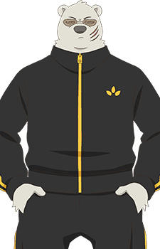 Sekiguchi Tougo
