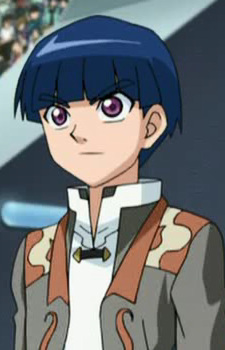 Waver Ralph
