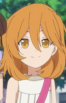 Ishino Mikoto