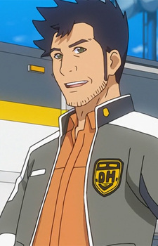 Kurumada Jou