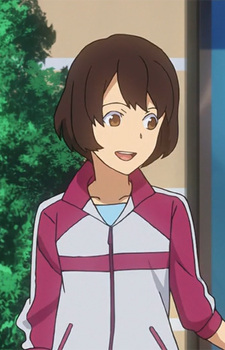 Shinmon Megumi