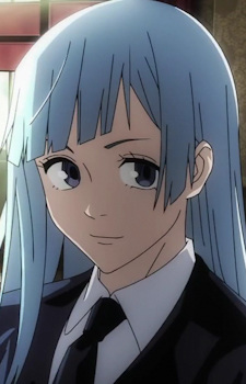 Miwa Kasumi